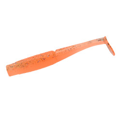 Daiwa Bait Junkie 2.5" Silicone Minnow #Yabbie UV