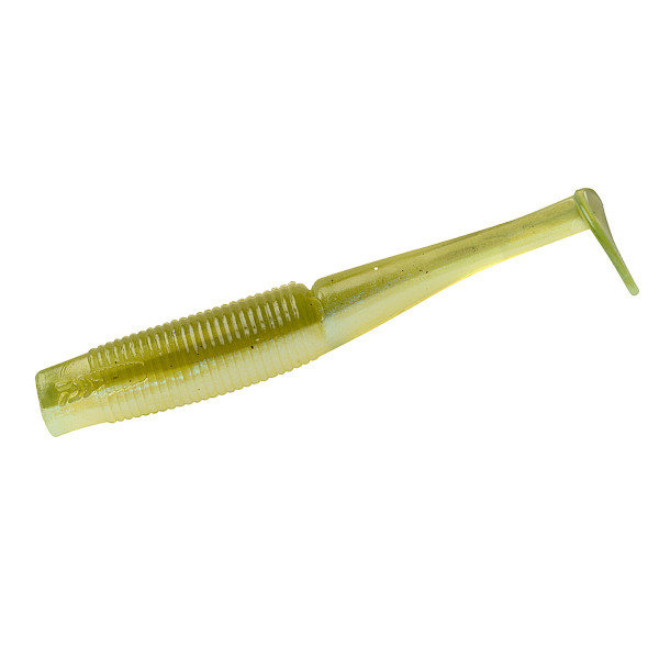 Силикон Daiwa Bait Junkie 2.5" Minnow #Pearl Watermelon