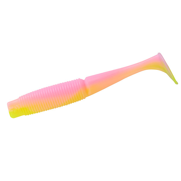 Daiwa Bait Junkie 2.5" Silicone Minnow #Voltage