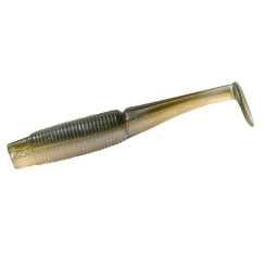 Daiwa Bait Junkie 2.5" Silicone Minnow #Ayu