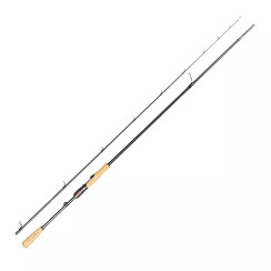 Спиннинг Daiwa Steez AGS Spin 2.19m 5-27g