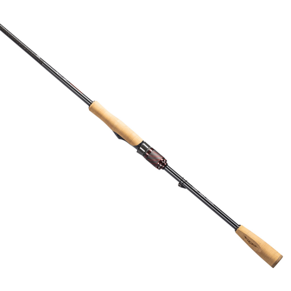 Спиннинг Daiwa Steez AGS Spin 2.22m 3-21g