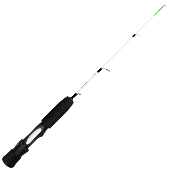 Зимова вудка Daiwa Team Daiwa Ice 20MH 50cm