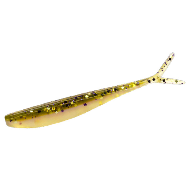 Силикон Lunker City Fin-S Fish 10/BG 4" #234 Goby