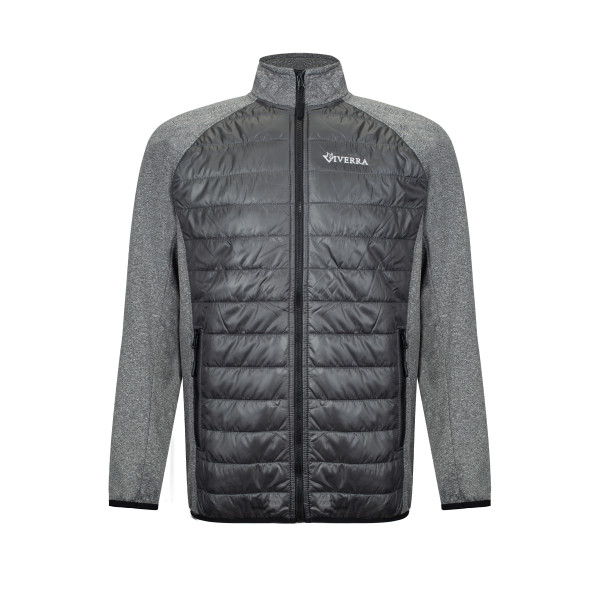 Viverra Fusion Jacket Gray XL