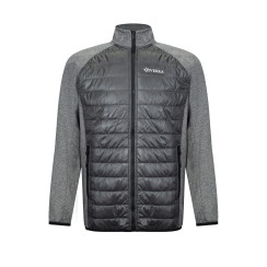 Viverra Fusion Jacket Gray XXL