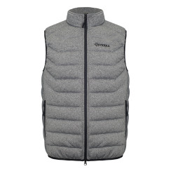 Жилет Viverra Soft Cloud Vest 4XL Grey