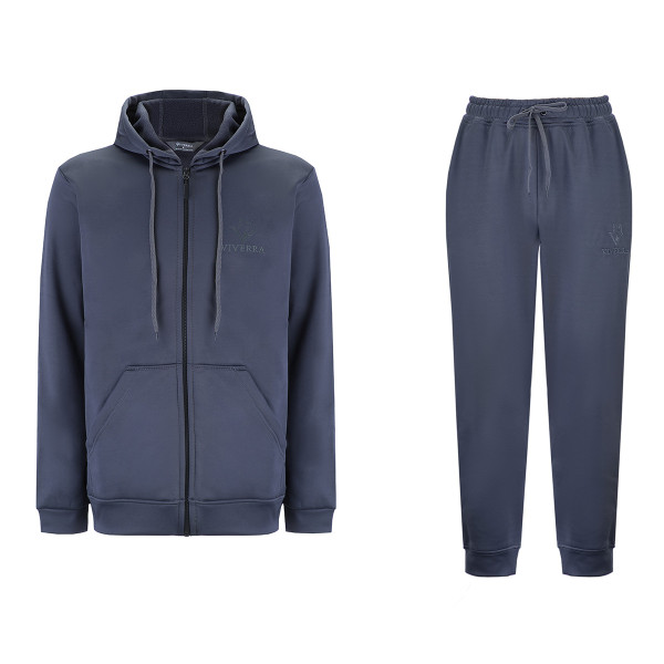 Костюм Viverra EveryDay Full Zip Grey 4XL