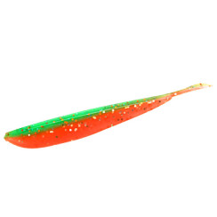 Силикон Lunker City Fin-S Fish 8/BG 4" #237