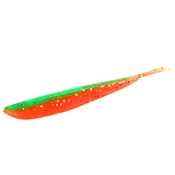 Силікон Lunker City Fin-S Fish 8/BG 4" #237