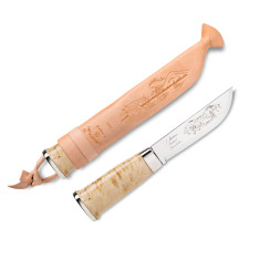 Knife Marttiini Lapp Knife 240 13cm