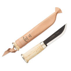 Knife Marttiini Carbon Knife 240