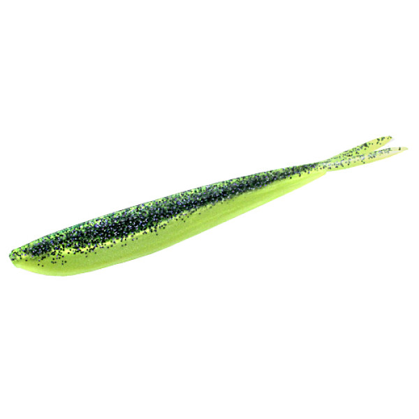 Силікон Lunker City Fin-S Fish 10/BG 4" #243