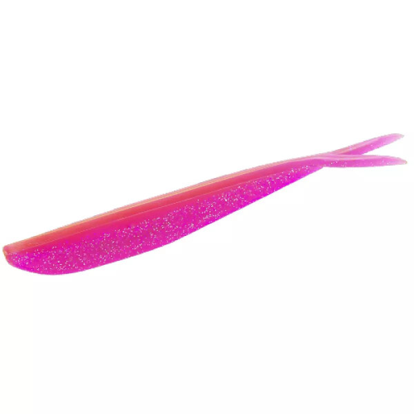 Силікон Lunker City Fin-S Fish 10/BG 4" #259 Transformer Shiner