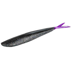Silicone Lunker City Fin-S Fish 8/BG 4" #283 Big Daddy