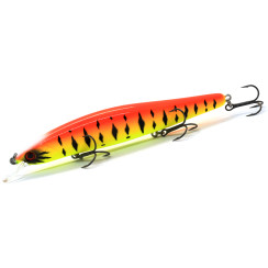 Wobbler Daiwa Steez Minnow 110SP SR Red Tiger
