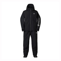 Костюм утепл. Daiwa DW-1924E Gore-Tex Black 3XL