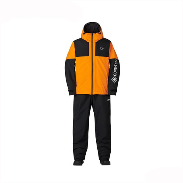Костюм утеплений. Daiwa DW-1924E Gore-Tex Fade Orange XL