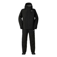 Костюм Daiwa DW-3524E Black XL