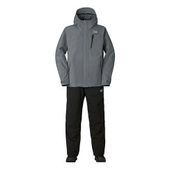 Костюм Daiwa DW-3524E Gunmetal 3XL