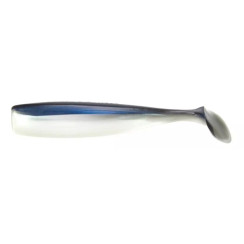 Силікон Lunker City Shaker 10/BG 3.25" #01