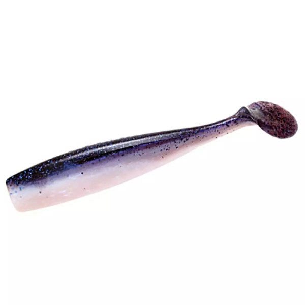 Lunker City Shaker 10/BG 3.25" Silicone #73