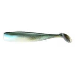 Силікон Lunker City Shaker 10/BG 3.25" #116