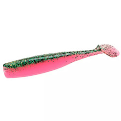 Силікон Lunker City Shaker 10/BG 3.25" #167