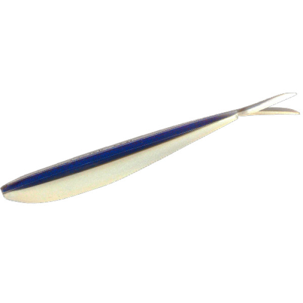 Силікон Lunker City Fin-S Fish 10/BG 3.5" #01 Alewife