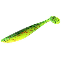 Силікон Lunker City Swimfish 8/BG 3.75" #04