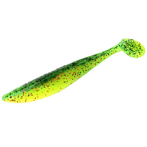 Силікон Lunker City Swimfish 8/BG 3.75" #04
