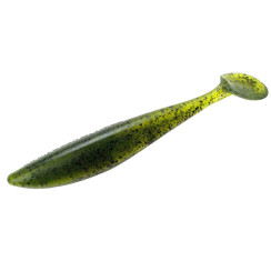 Силікон Lunker City Swimfish 8/BG 3.75" #29