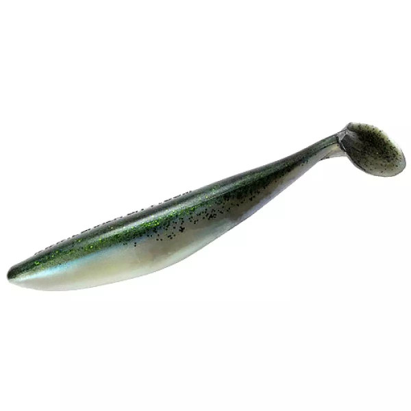 Силікон Lunker City Swimfish 8/BG 3.75" #116