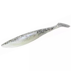 Силікон Lunker City Swimfish 8/BG 3.75" #132