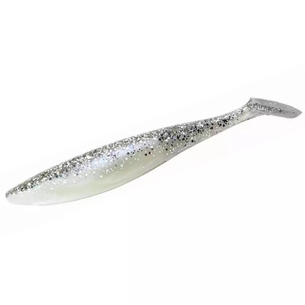 Силикон Lunker City Swimfish 8/BG 3.75" #132