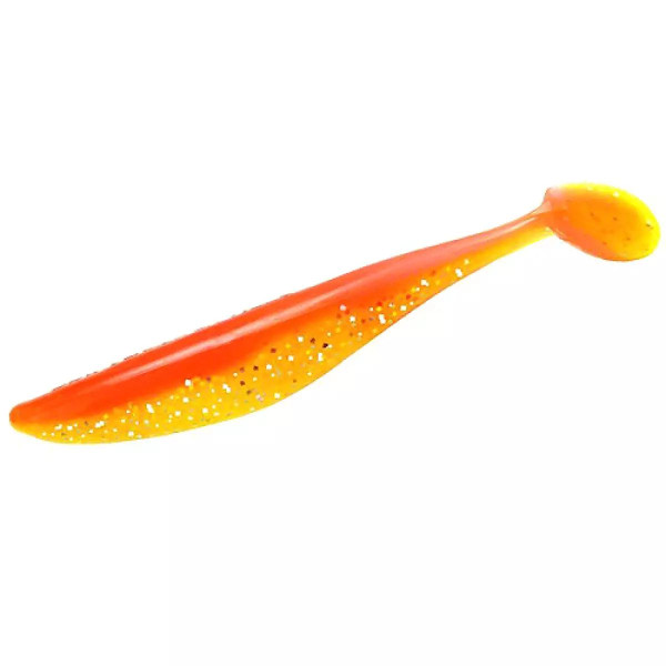 Силікон Lunker City Swimfish 8/BG 3.75" #143