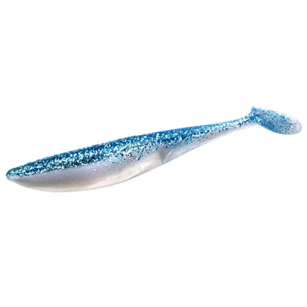 Силікон Lunker City Swimfish 8/BG 3.75" #170