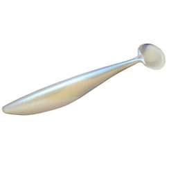 Силікон Lunker City Swimfish 8/BG 3.75" #207