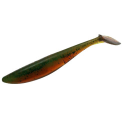 Силікон Lunker City Swimfish 8/BG 3.75" #214