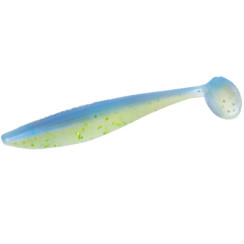 Силікон Lunker City Swimfish 8/BG 3.75" #233