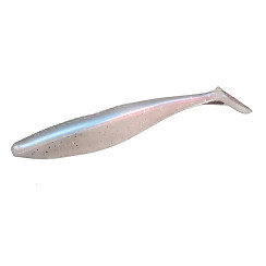 Силікон Lunker City SwimFish 3.75" #287 Pro Blue Shad 8шт.
