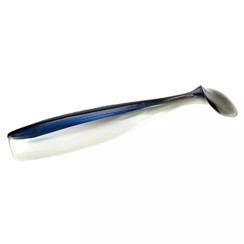 Силікон Lunker City Shaker 10/BG 3.75" #001 Alewife