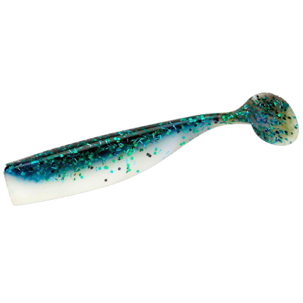 Силікон Lunker City Shaker 8/BG 3.75" #119