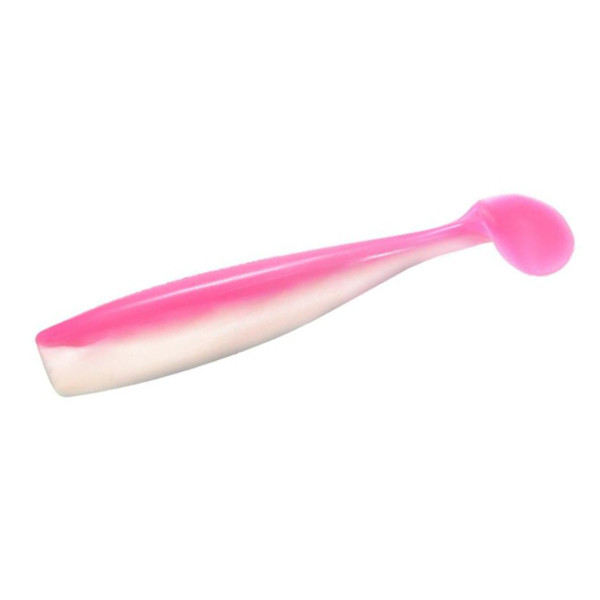 Силікон Lunker City Shaker 8/BG 3.75" #147 Bubblegum Shad