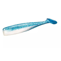 Силікон Lunker City Shaker 10/BG 3.75" #170 Baby Blue Shad