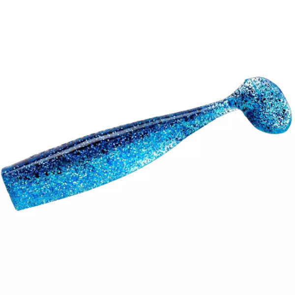 Силикон Lunker City Shaker 10/BG 3.75" #254 Detroit Disel