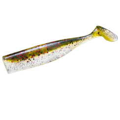 Силікон Lunker City Shaker 8/BG 3.75" #270 Jungle Jazz