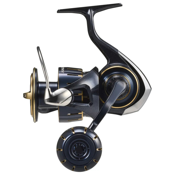 Котушка Daiwa 23 SALTIGA G 6000-H