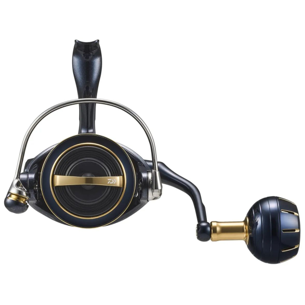 Котушка Daiwa 23 SALTIGA G 6000-H