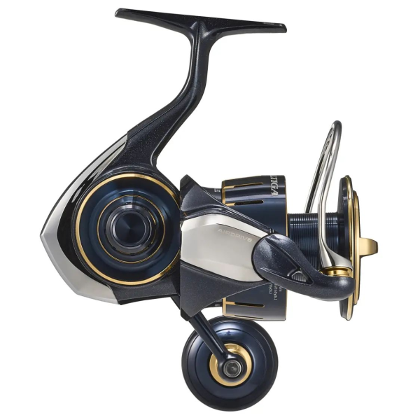 Котушка Daiwa 23 SALTIGA G 6000-H